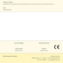 CORDÃO DE LED DOURADO SUAVE COM CABO VERDE PARA ÁREA EXTERNA 500