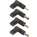 NGS PACK DE 4 CLAVIJAS USB-C ESPECIFICAS PARA PORTATILES ACER