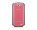 Samsung Cover Galaxy Express capa para telemóvel Rosa