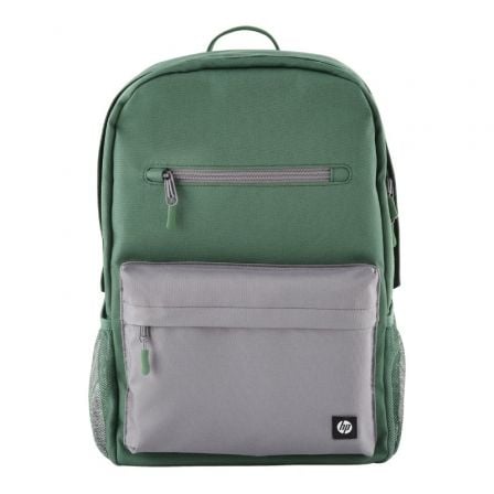 HP Mochila Campus (Verde)