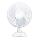 VENTOINHA DE MESA 22 W, Ø23 CM, BRANCO, 270 X 210 X 352 MM