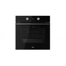 FORNO TEKA STEAKMASTER LITE BK( MULTIFUNÇÕES  - 63 LITROS - 12 P