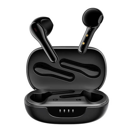 AURICULARES SEM FIO TRIBIT FLYBUDS C2 BTH96 PRETO