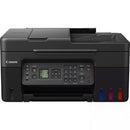 Canon PIXMA G4570 Jato de tinta A4 4800 x 1200 DPI Wi-Fi