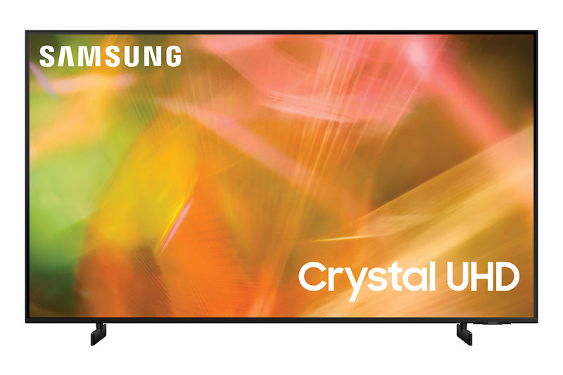 Samsung Series 8 UE65AU8005K 165,1 cm (65") 4K Ultra HD Smart TV