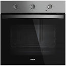 FORNO TEKA HBB6050SS( MULTIFUNÇÕES  - 71 LITROS - 6 P )