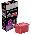 JATA CARTUCHO BIO TECH CMT8X3