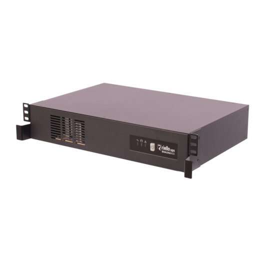 UPS RIELLO I-DIALOG RACK SAI 120-1200VA  720W