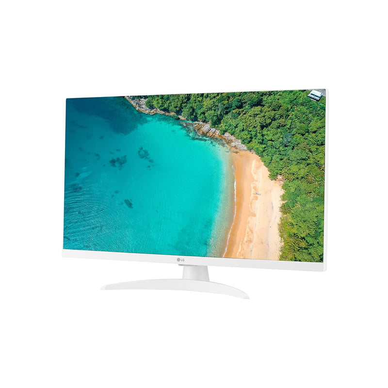 MONITOR TV LG - 27TQ615S-WZ