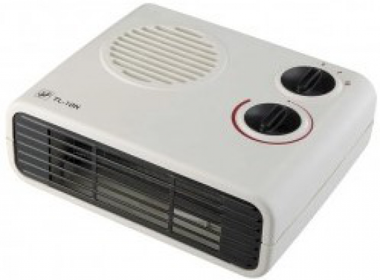 TERMOVENTILADOR S&P - TL 10 N 5226208600 2000W