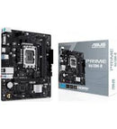 MOTHERBOARD ASUS PRIME H610M-R-SI SOCKET 1700