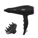 SECADOR DE CABELO SOLAC - SH7083
