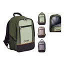 MOCHILA TÉRMICA DE 10L EM CORES VARIADAS