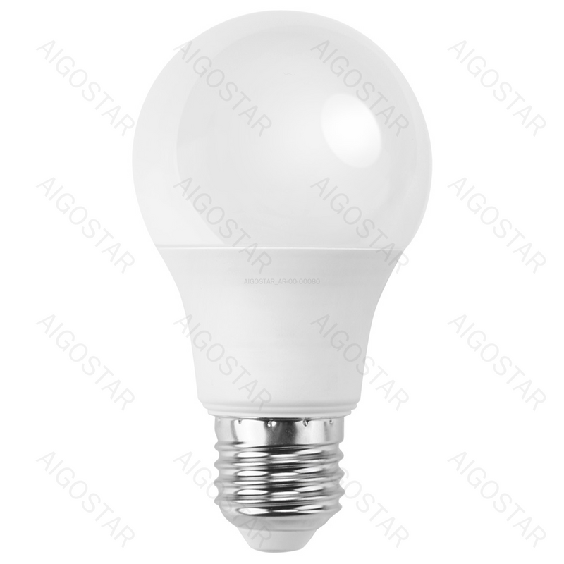 LED A60 E27 9W 3000K