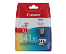 Canon CL-541XL tinteiro 1 unidade(s) Original Rendimento alto (XL