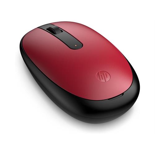 HP Rato Bluetooth 240 Vermelho