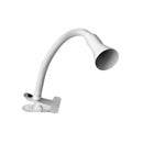 CANDEEIRO COM MOLA PARA FIXAÇÃO MODELO TOKYO E14 40W COR BRANCO E
