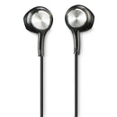 EARBUDS HAMA STEREO EP OCEAN II BLACK - 00184193