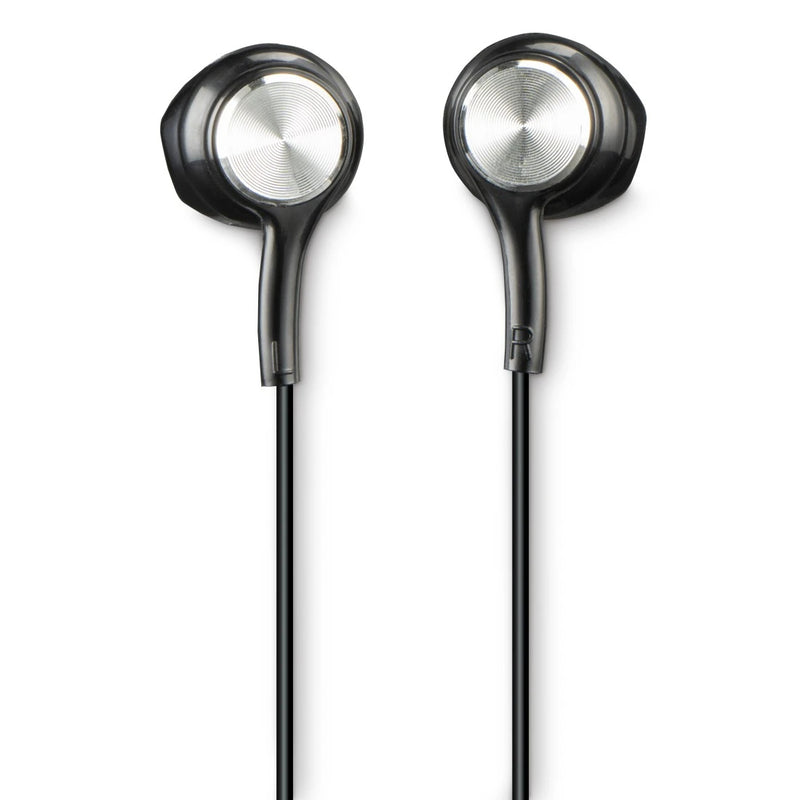 EARBUDS HAMA STEREO EP OCEAN II BLACK - 00184193