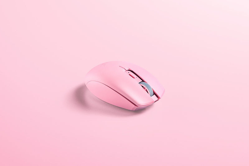 GAMING MOUSE OROCHI V2 - QUARTZ