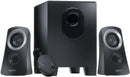 LOGITECH SPEAKERS Z313 25 RMS 2.1