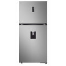 LG FRIGORIFICO 2PT 1,86X0,831X0,741MT DA 609LT NF SILVER (E)