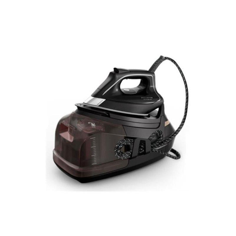 FERRO COM CALDEIRA ROWENTA DG9611F0( 2800 W - 7,4 BARES - MICROST