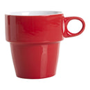 SET 6 CHAVENA COM SUPORTE CORES SORTIDAS
