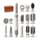 CECOTEC - MODELADOR DE CABELO BAMBA CERAMIC CARE 14IN1 AIR GLAM C