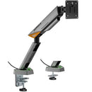 SOPORTE GAMING PARA MONITOR AISENS DT49TSRRGB-347 HASTA 16KG