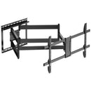 SOPORTE DE PARED GIRATORIO INCLINABLE NIVELABLE AISENS WT90TSLE-3