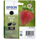 Epson Strawberry C13T29814022 tinteiro 1 unidade(s) Original Pret
