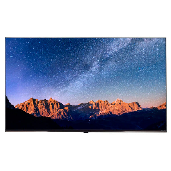 LG -NANOCELL TV HOTEL PROCENTRIC SMART 4K 55UR767H