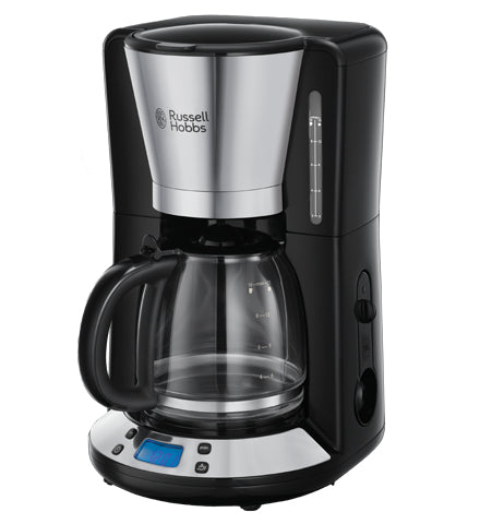 RUSSELL HOBBS MÁQUINA DE CAFÉ DE FILTRO 24030-56