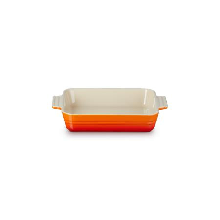 LE CREUSET - BANDEJA QUADRADA 23 71113230900001