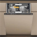 MÁQUINA DE LAVAR LOUÇA DE ENCASTRE 14 TALHERES WHIRLPOOL W8IHP42L