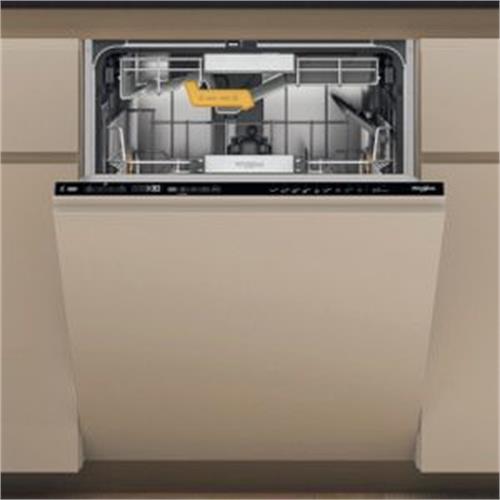 MÁQUINA DE LAVAR LOUÇA DE ENCASTRE 14 TALHERES WHIRLPOOL W8IHP42L