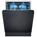 MÁQUINA LAVAR LOIÇA ENCASTRE SIEMENS SN65ZX17CE( 14 TALHERES - 7