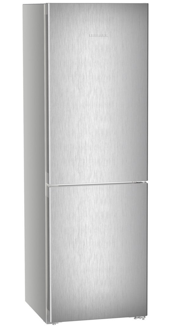 FRIGORIFÍCO COMBINADO LIEBHERR CNSFD5203 185X60 INOX STEEL