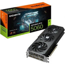 TARJETA GRÃFICA GIGABYTE RTX 5060 8GB GAMING OC GDDR7