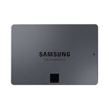 Samsung MZ-77Q1T0 2.5" 1000 GB Serial ATA III QLC