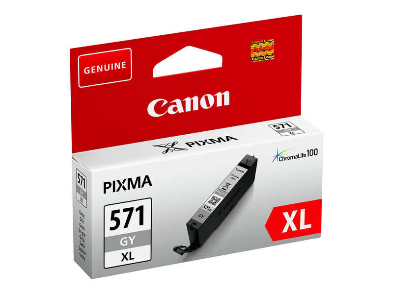 Canon 0335C001 tinteiro 1 unidade(s) Original Rendimento alto (XL