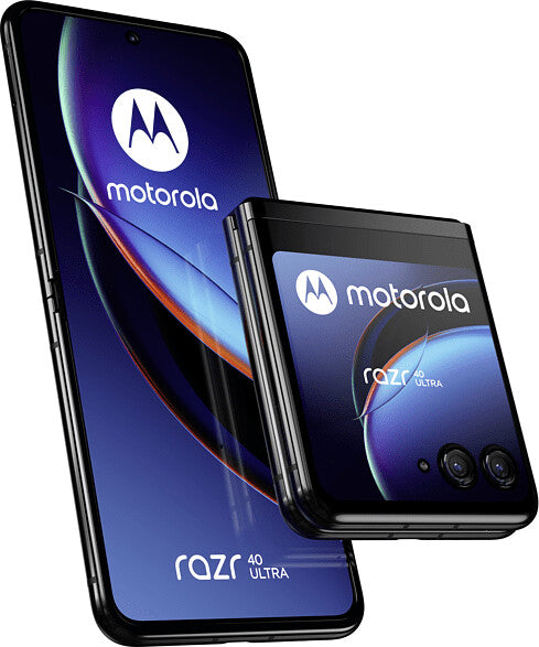 Motorola RAZR 40 Ultra 17,5 cm (6.9") Dual SIM Android 13 5G USB