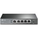 TP-LINK ROUTER 1WAN+3LAN GIGABIT VPN