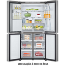 FRIGORÍFICO AMERICANO LG GML861PYPE