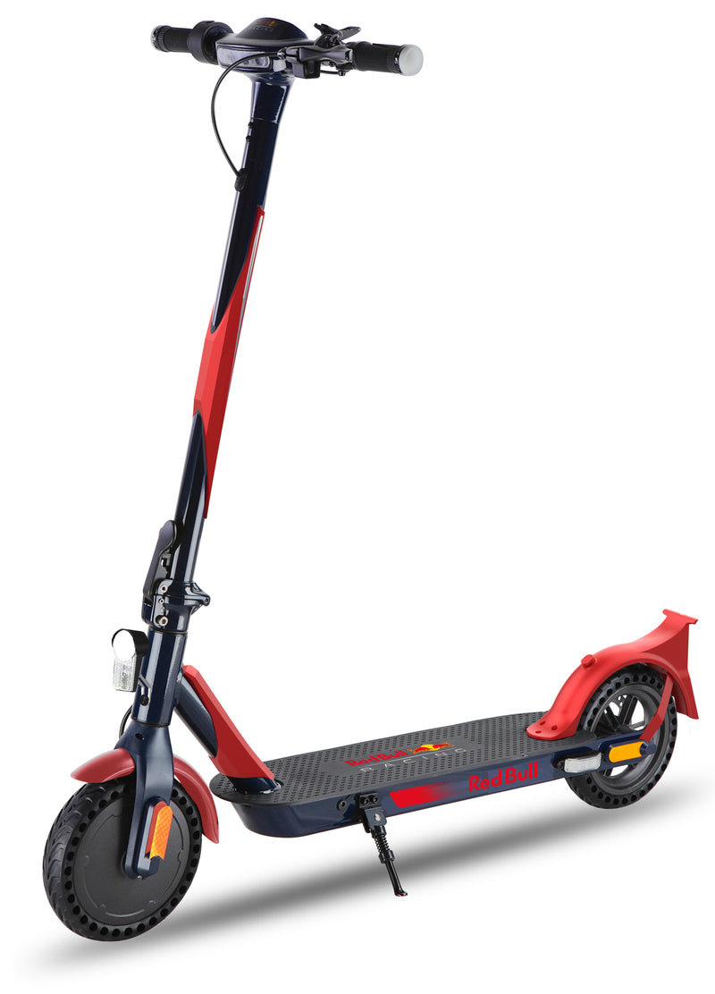 PATIN ELECTRICO RED BULL TEEN 10P" 350W