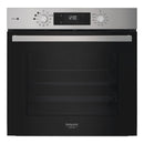 FORNO HOTPOINT HAO3K58HSU1X INOX