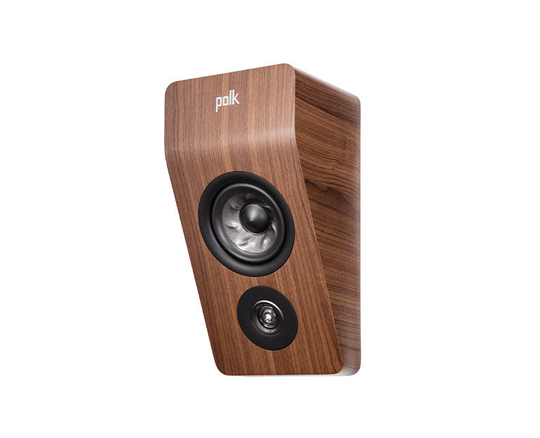 ALTAVOZ POLK R900 PKR900HTBR MADERA PAREJA