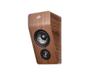 ALTAVOZ POLK R900 PKR900HTBR MADERA PAREJA