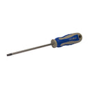 CHAVE BOCA TORX® T-10 CABO BIMATERIAL 3X75MM 414-10-75